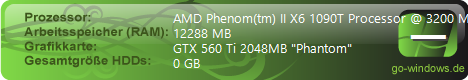 Gamer PC