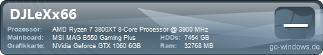 GamingPC