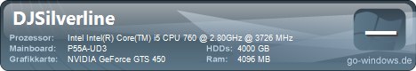 Gamer PC