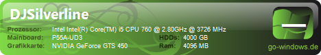 Gamer PC
