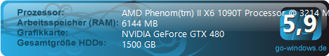 MeinPc