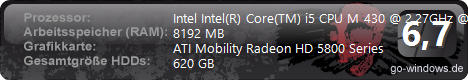 Acer Aspire 8942g