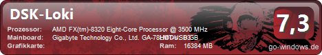 Mein Pc