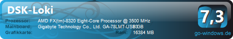 Mein Pc
