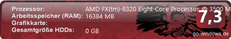 Mein Pc