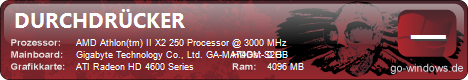 Mein PC (Alt)