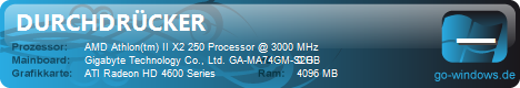 Mein PC (Alt)