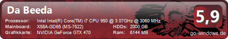 Gaming PC
