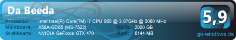Gaming PC