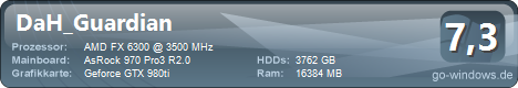 Dat Rechner :D
