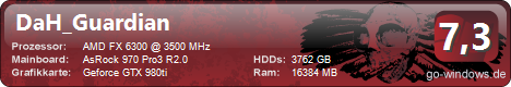 Dat Rechner :D