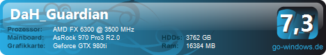 Dat Rechner :D