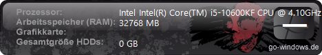 DaSoull PC
