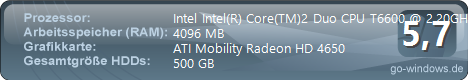 mein Notebook
