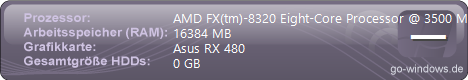 Gamer PC