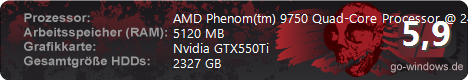 Mein Sys