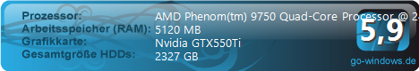 Mein Sys