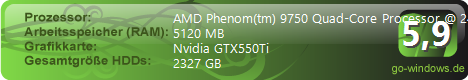 Mein Sys