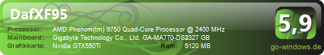 Mein Sys