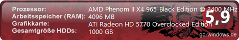 Damus' PC