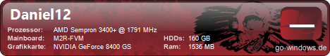 Daniels Pc