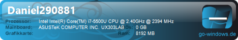 ASUS UX303LA-4342