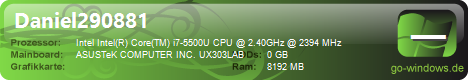 ASUS UX303LA-4342