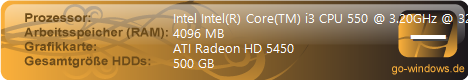 PC - Daniel