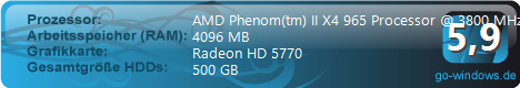AMD / 2x ATI
