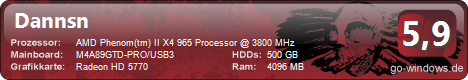 AMD / 2x ATI