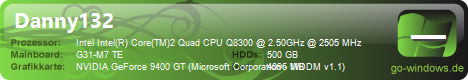 Dannypc