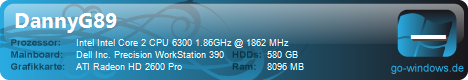 Dell Precision 390
