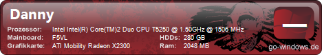Asus X50VL