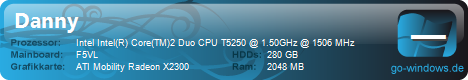 Asus X50VL