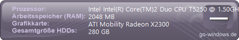 Asus X50VL