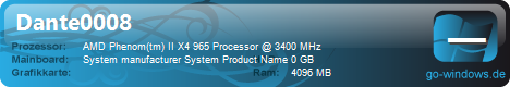 Mein PC
