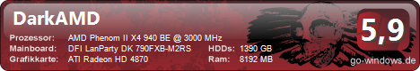 DarkAMD-PC