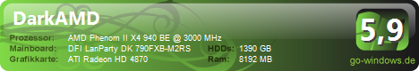 DarkAMD-PC