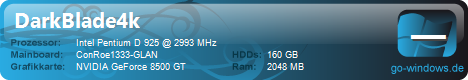 Haupt PC