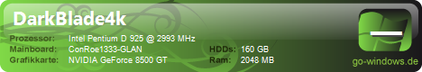 Haupt PC