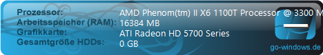 DarkForce's PC