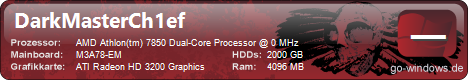 XBMC HTPC