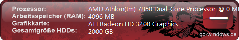 XBMC HTPC