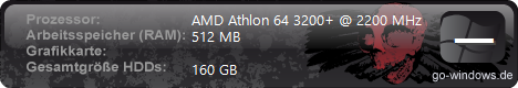 Mein PC