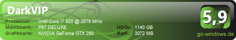 Gaming-PC