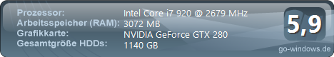 Gaming-PC