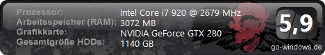 Gaming-PC