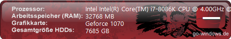 Intel 8086K