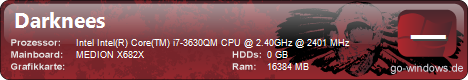 Dust