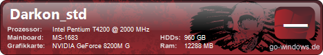 MSI CR600